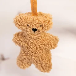 Childhome Jouets-Arche Bébé Figures - Teddy - 4pcs