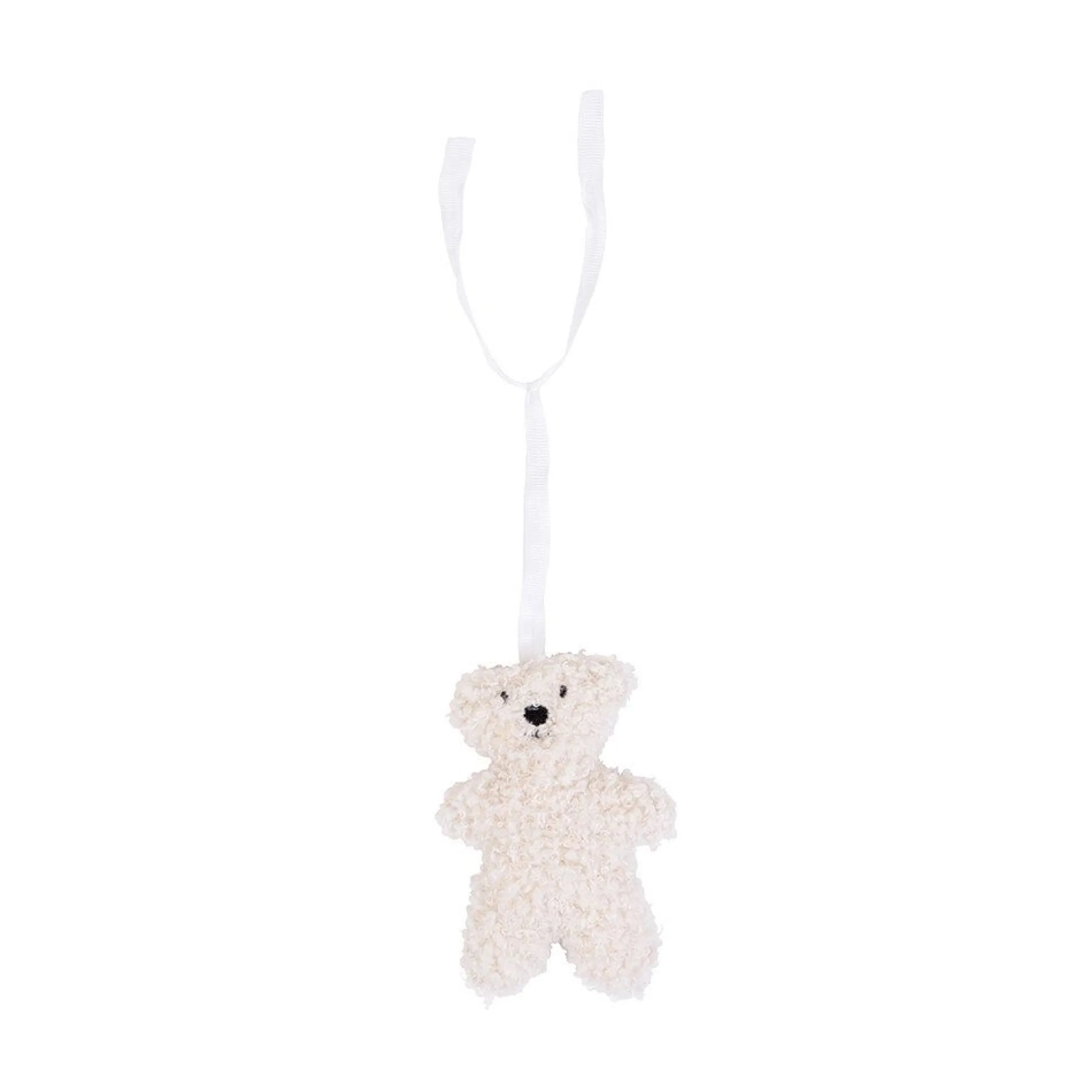 Childhome Jouets-Arche Bébé Figures - Teddy - 4pcs