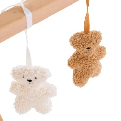 Childhome Jouets-Arche Bébé Figures - Teddy - 4pcs