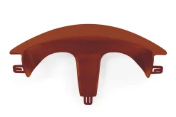 Childhome Pièces De Rechange-Attelle de sécurité Evolu - Rouille