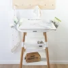 Childhome Baby Necessities|Baby Necessities-Baby Necessities Trousse De Toilette - Teddy Brun