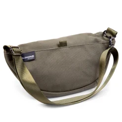 Childhome Banana Bag|Banana Bag-Banana Bag On The Go Sac De Hanche - Toile - Kaki