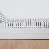 Childhome Barrières De Lit-Barrière de lit 120cm blanc