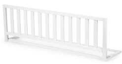 Childhome Barrières De Lit-Barrière de lit 120cm blanc