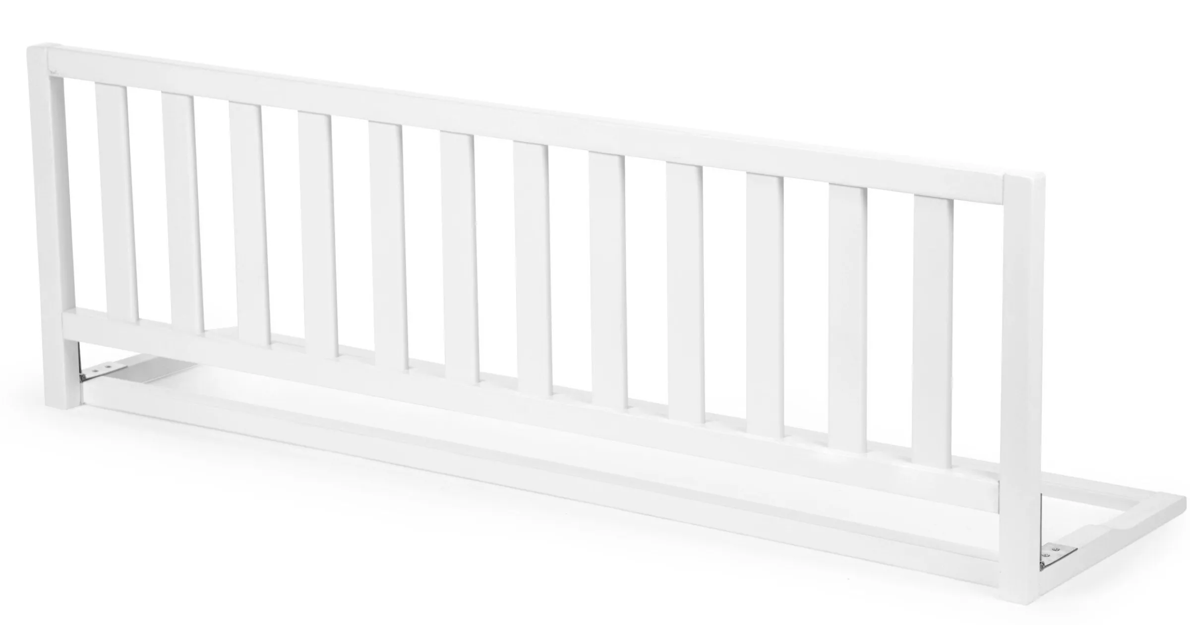 Childhome Barrières De Lit-Barrière de lit 120cm blanc