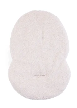 Childhome Habillages-Coussin à langer - Teddy - Ecru