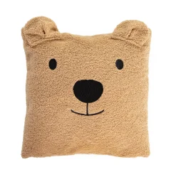Childhome Coussins Décoratifs-Coussin Décoratif - Polyester - Teddy