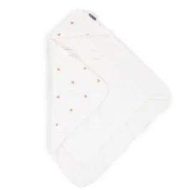 Childhome Couvertures Enveloppantes-Couverture Enveloppante Universelle - 75x75 Cm - Jersey + Mo