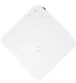 Childhome Couvertures Enveloppantes-Couverture Enveloppante Universelle - 75x75 Cm - Jersey + Mo