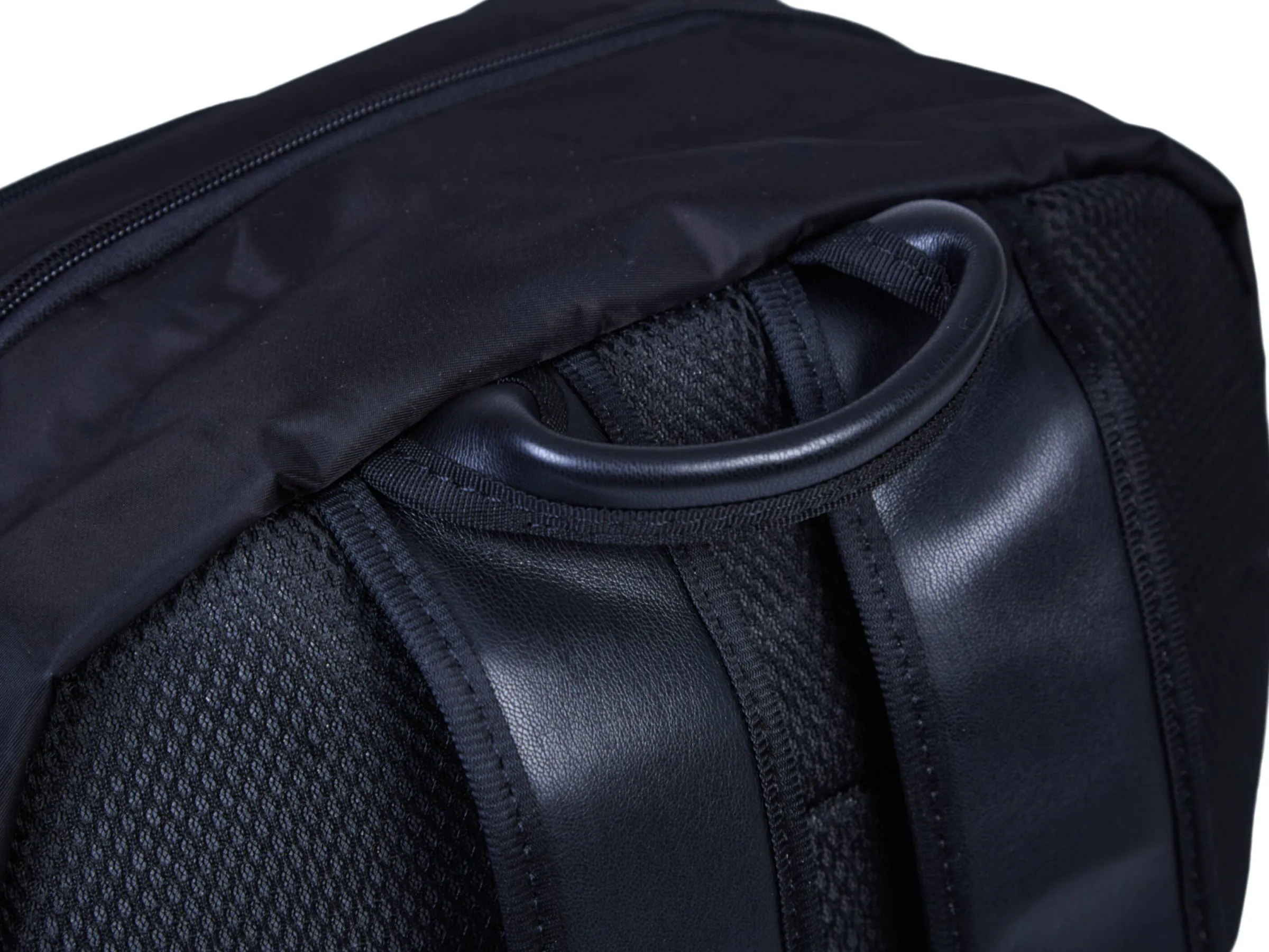 Childhome Daddy Bag|Daddy Bag-Daddy Bag Sac A Dos À Langer - Noir
