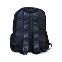 Childhome Daddy Bag|Daddy Bag-Daddy Bag Sac A Dos À Langer - Noir