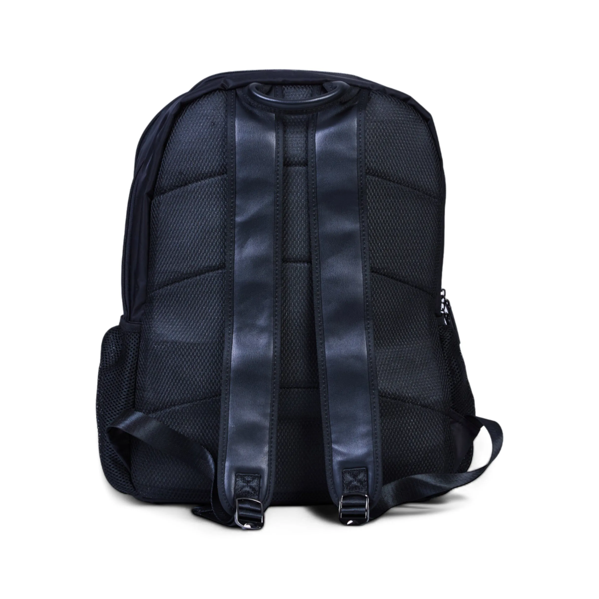 Childhome Daddy Bag|Daddy Bag-Daddy Bag Sac A Dos À Langer - Noir