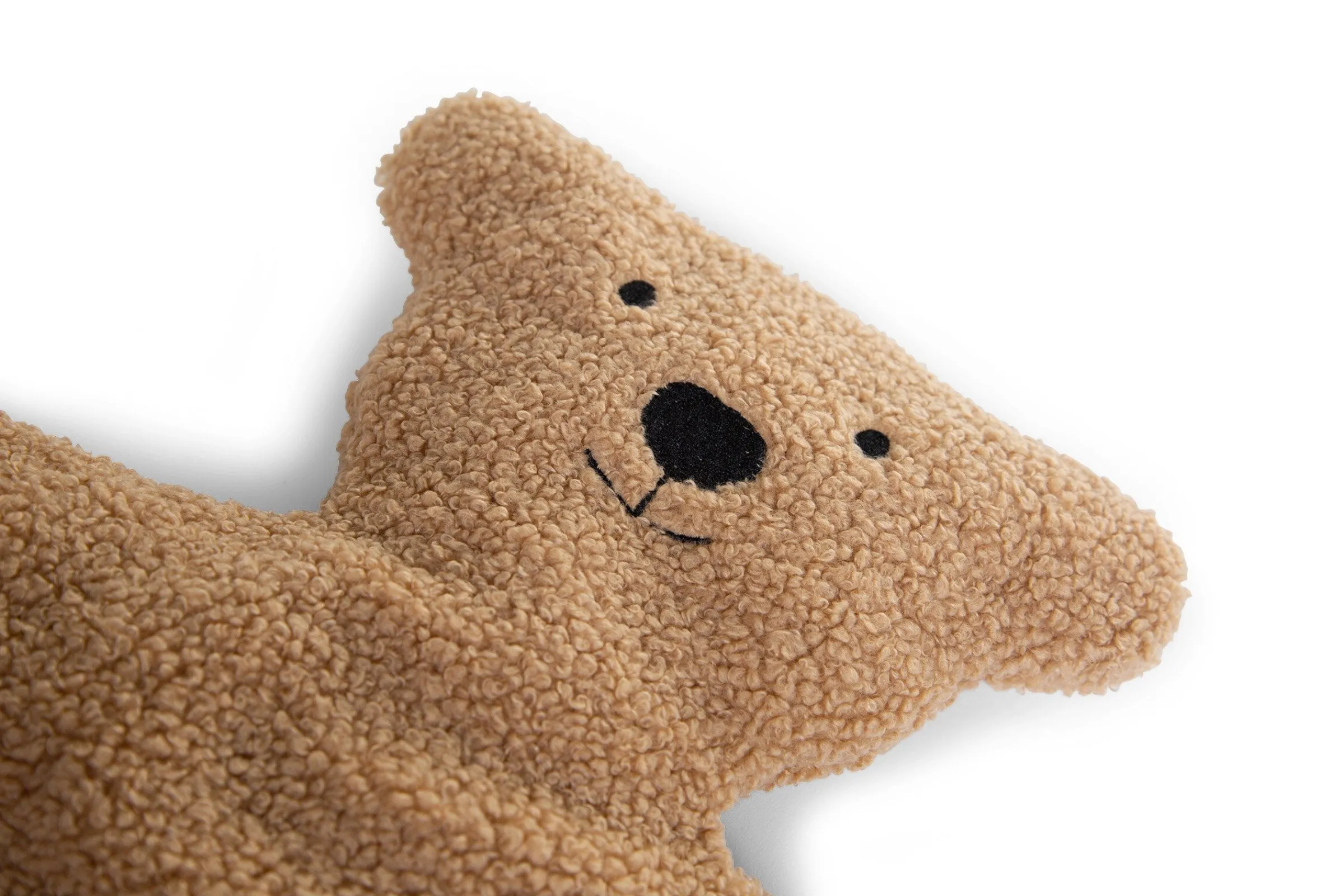 Childhome Petits Jouets & Animaux Peluche-Doudou Teddy marron