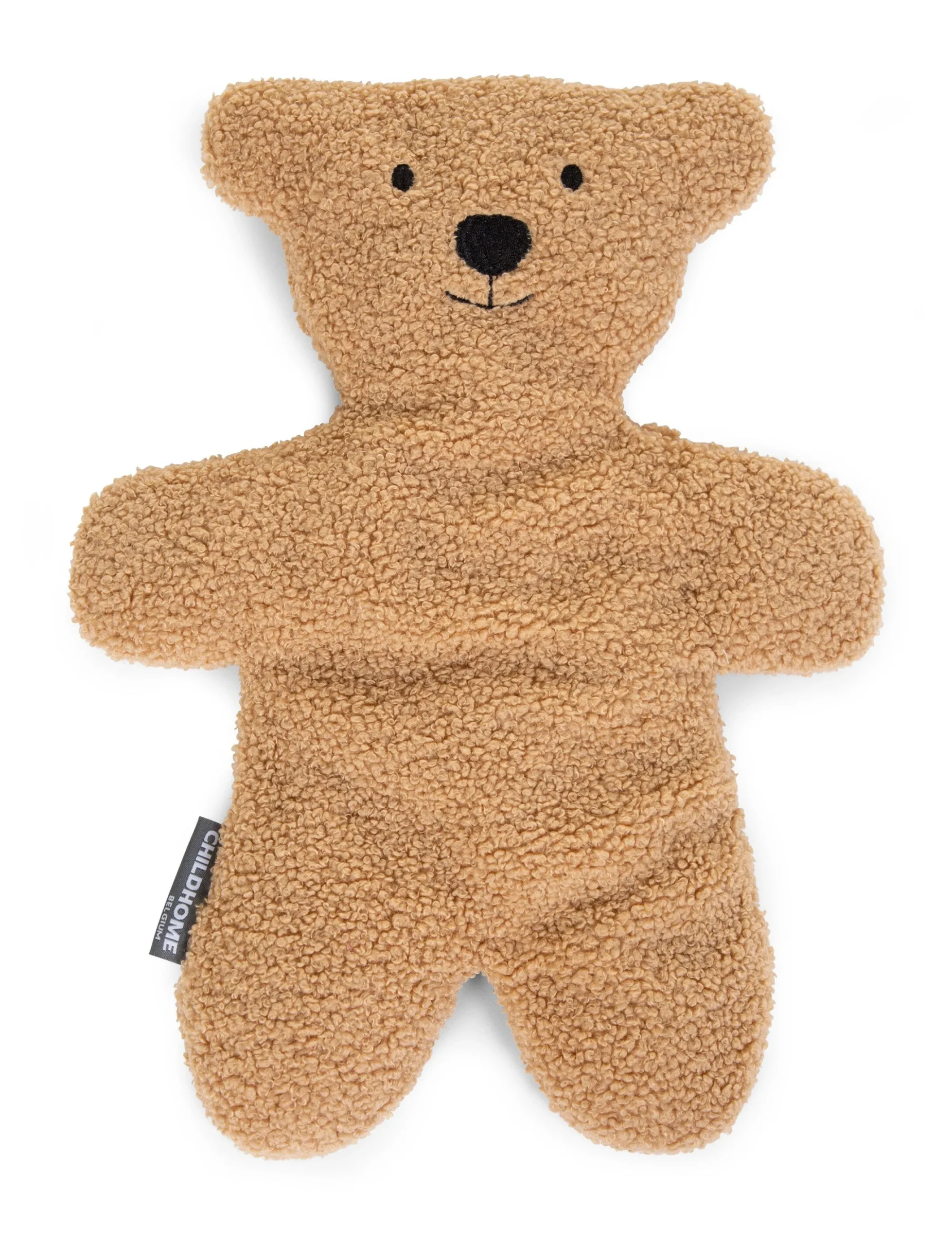 Childhome Petits Jouets & Animaux Peluche-Doudou Teddy marron