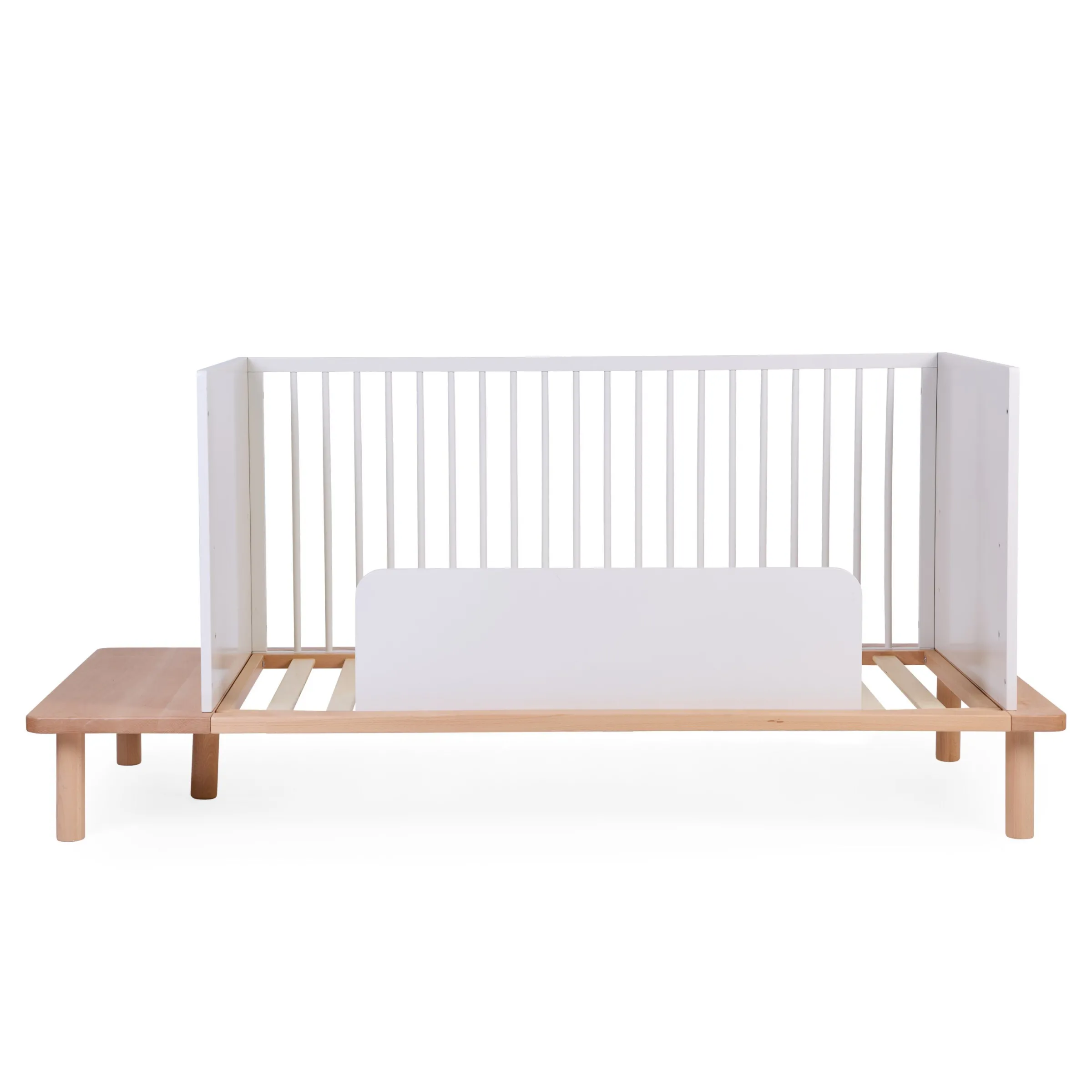 Childhome Lits D'enfant Et De Bébé-Evobed 70x140cm