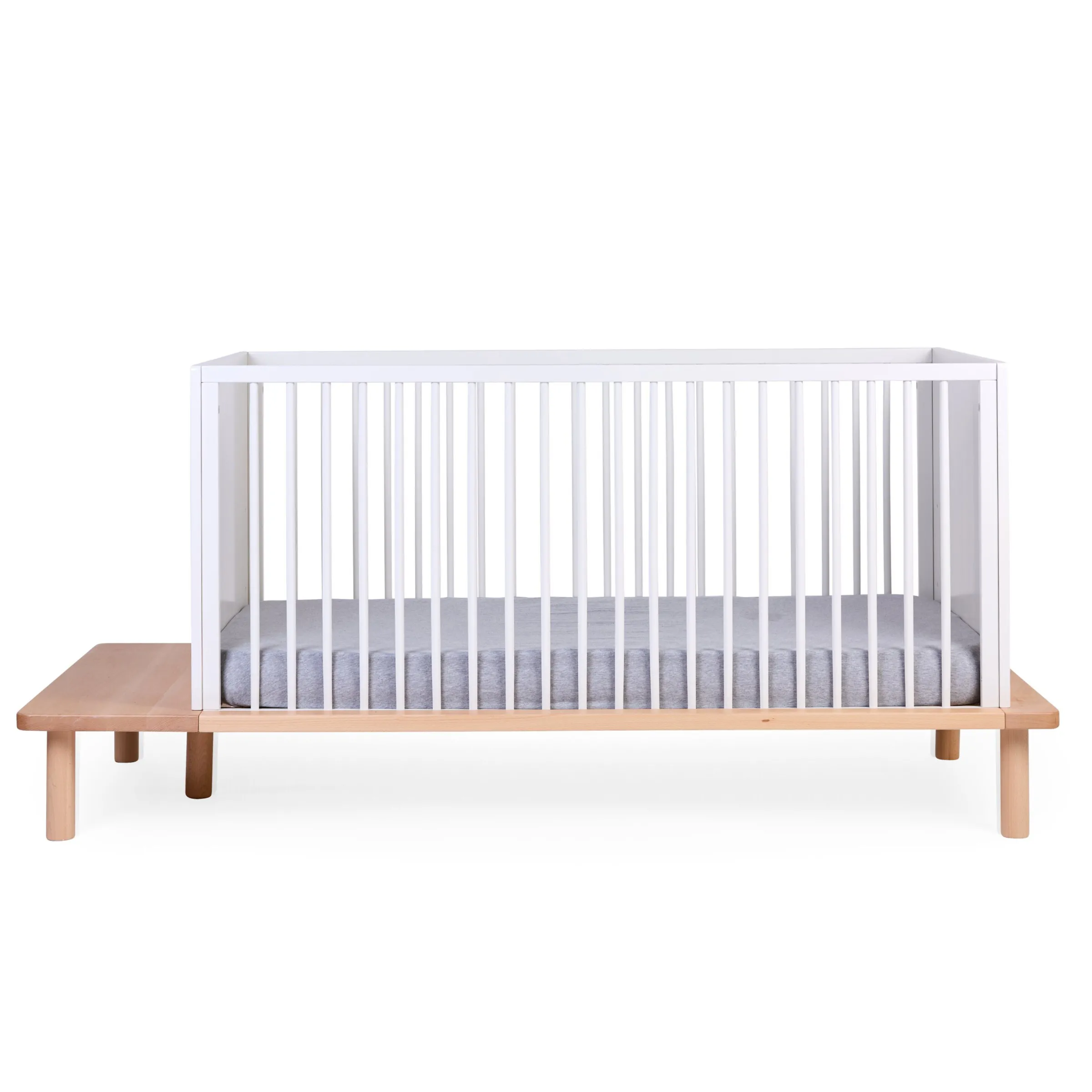 Childhome Lits D'enfant Et De Bébé-Evobed 70x140cm