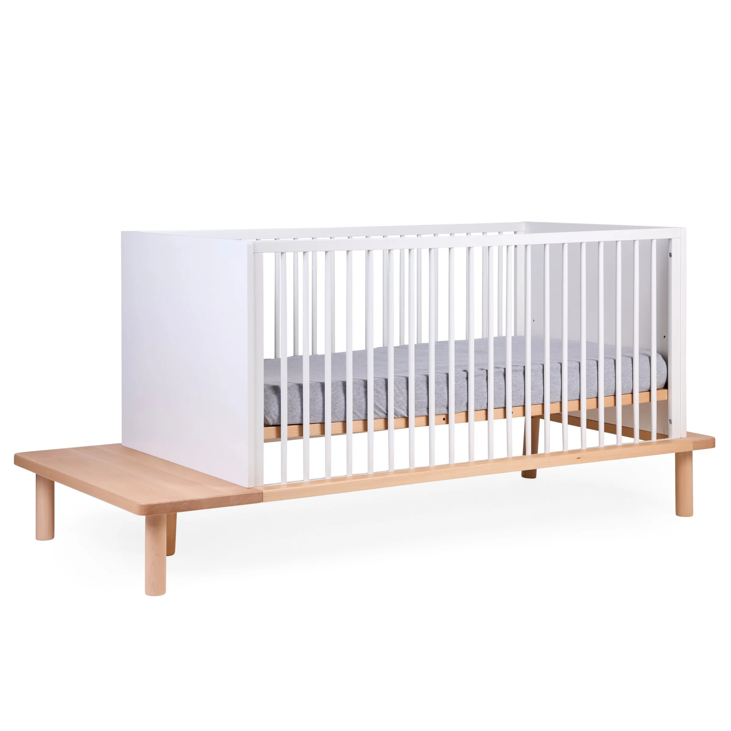 Childhome Lits D'enfant Et De Bébé-Evobed 70x140cm
