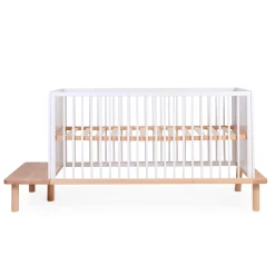 Childhome Lits D'enfant Et De Bébé-Evobed 70x140cm