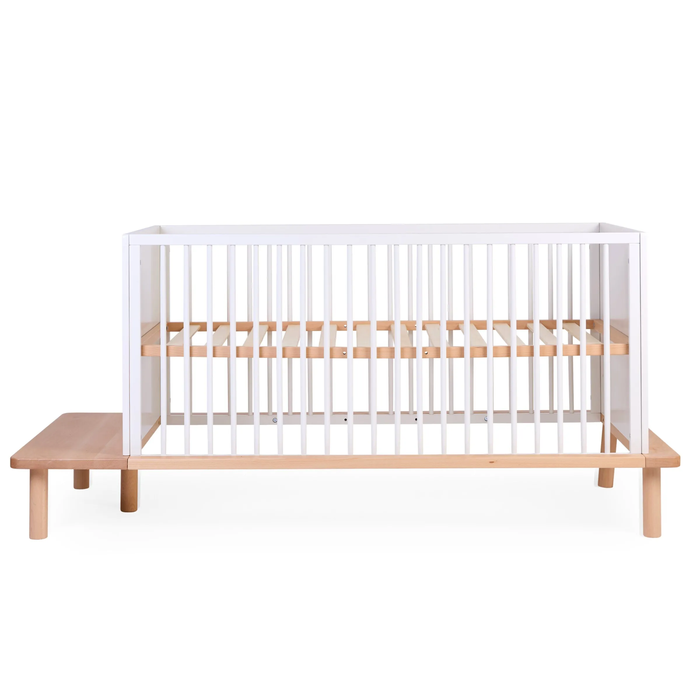Childhome Lits D'enfant Et De Bébé-Evobed 70x140cm