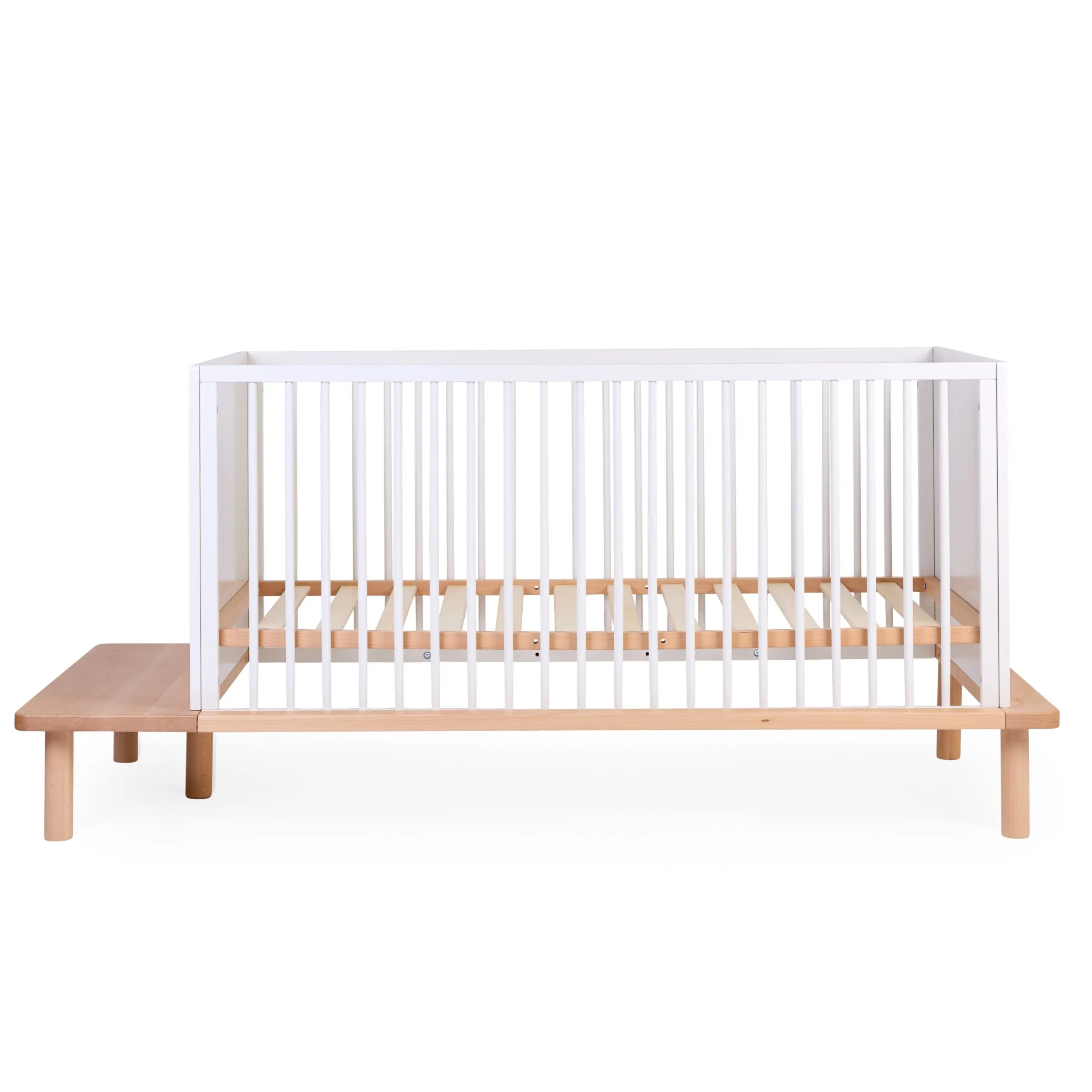 Childhome Lits D'enfant Et De Bébé-Evobed 70x140cm