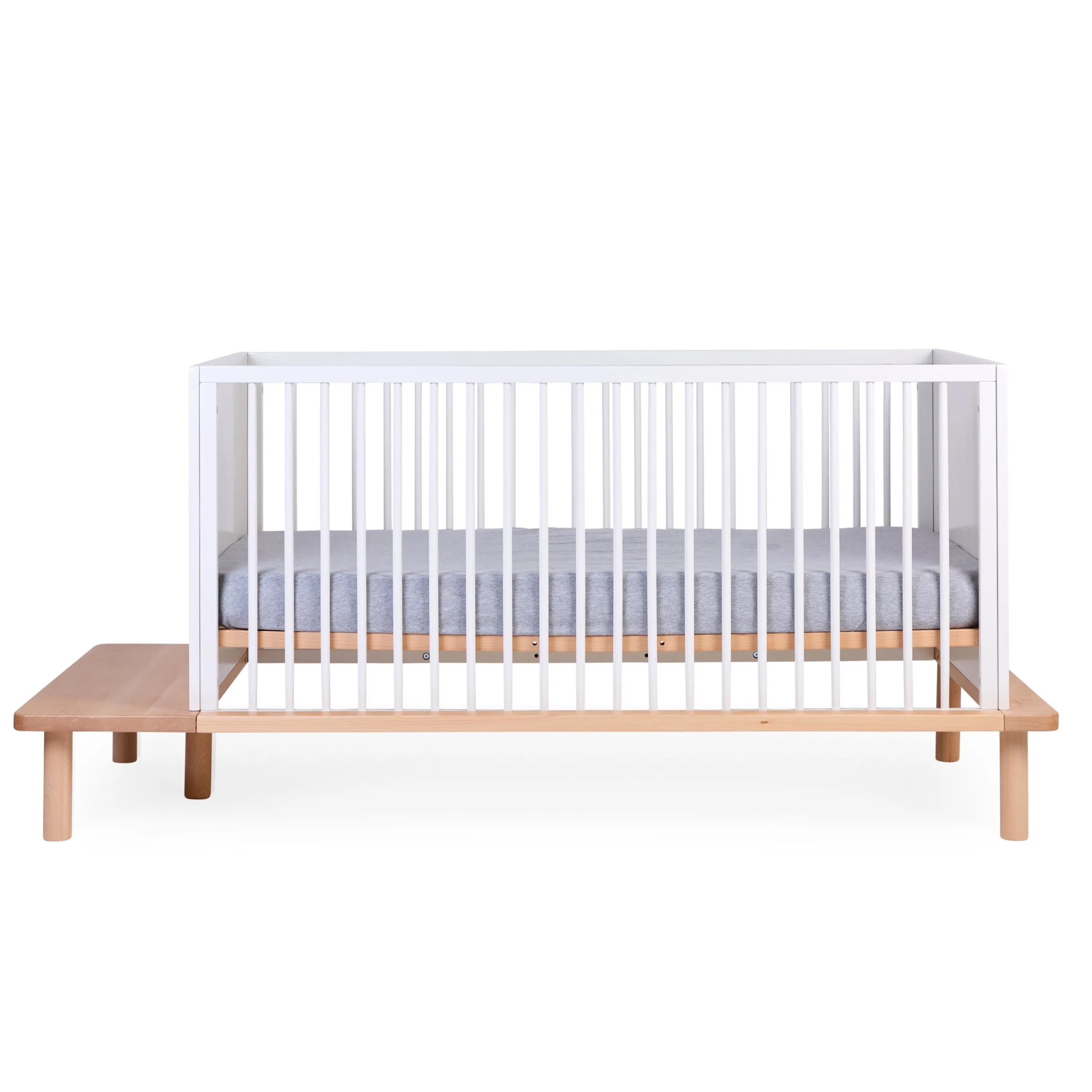 Childhome Lits D'enfant Et De Bébé-Evobed 70x140cm