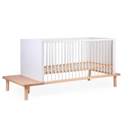 Childhome Lits D'enfant Et De Bébé-Evobed 70x140cm