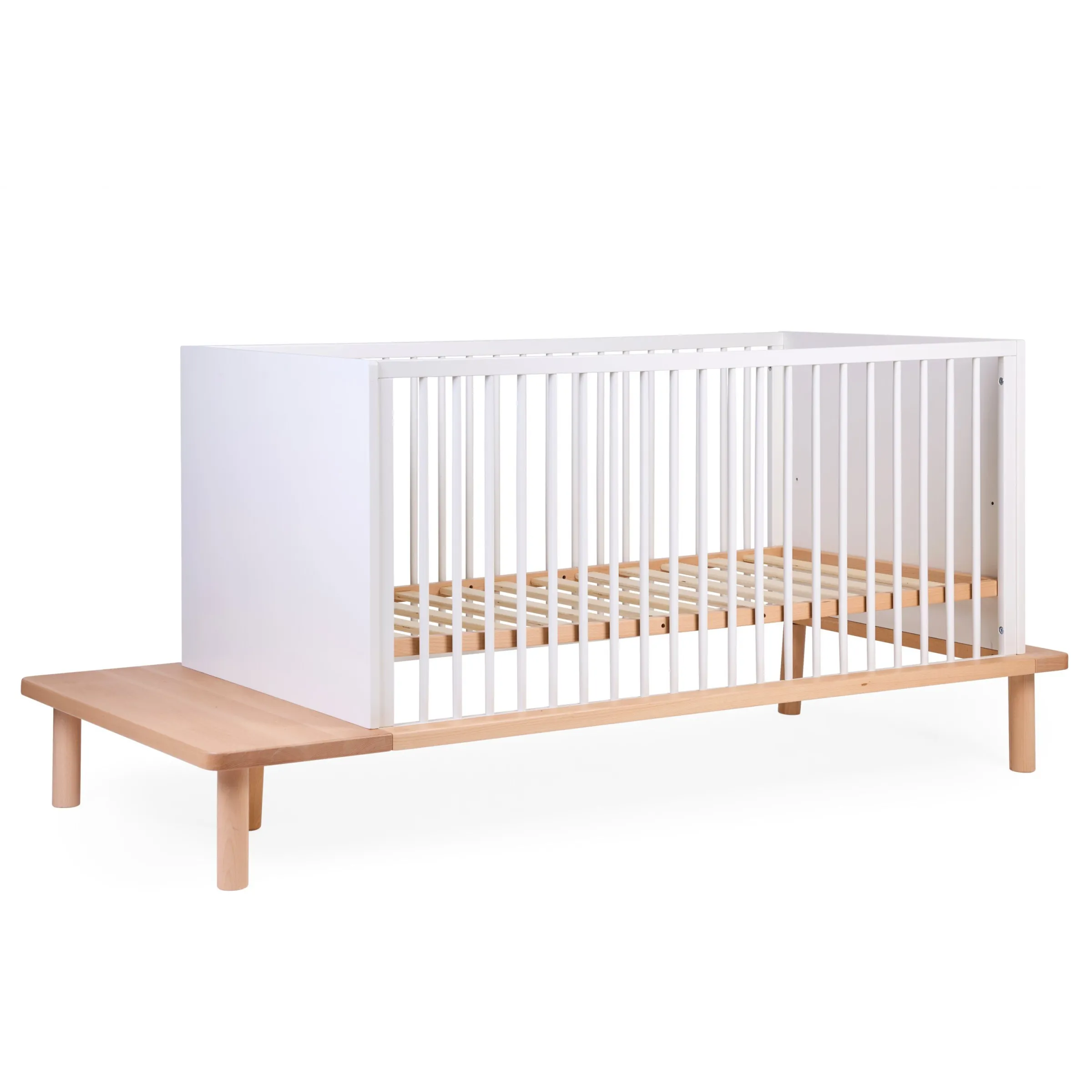 Childhome Lits D'enfant Et De Bébé-Evobed 70x140cm