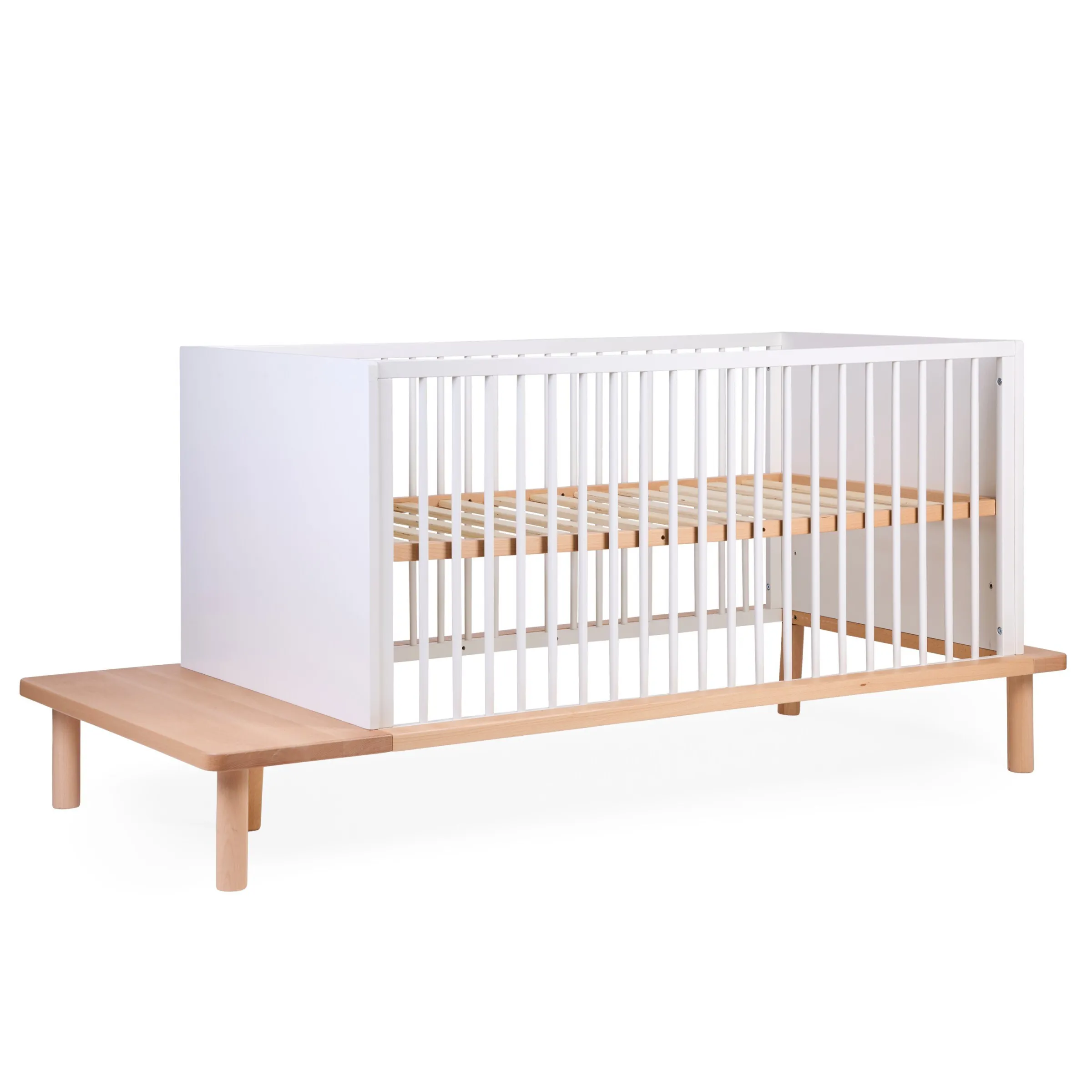 Childhome Lits D'enfant Et De Bébé-Evobed 70x140cm