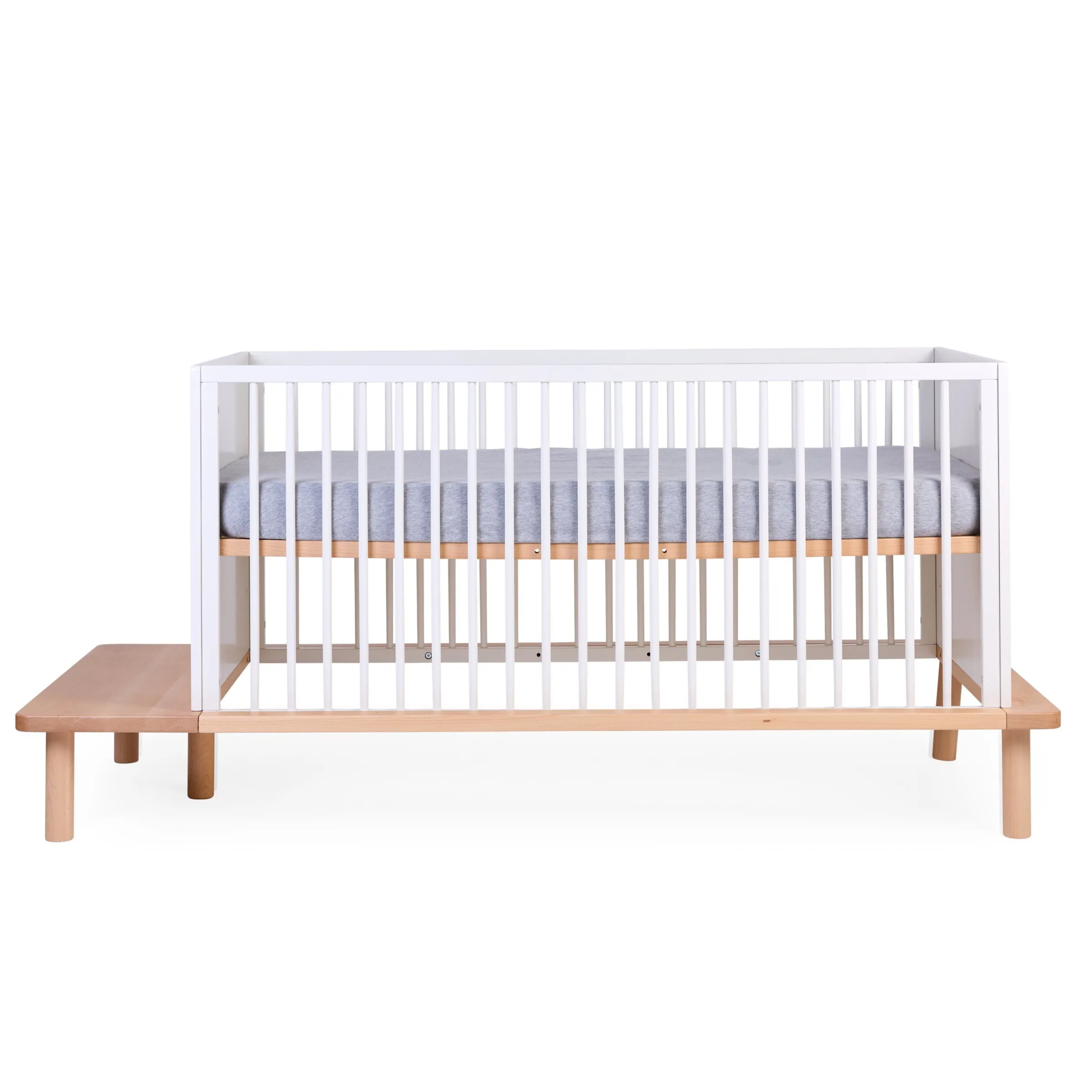 Childhome Lits D'enfant Et De Bébé-Evobed 70x140cm