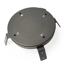 Childhome Pièces De Rechange-Evolu 180 Kit De Montage Pivotant - Anthracite