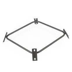 Childhome Pièces De Rechange-Evolu Cadre de Base - Anthracite
