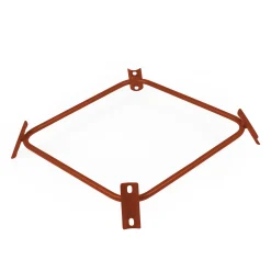 Childhome Pièces De Rechange-Evolu +Evowood Cadre de Base - Rouille