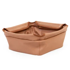 Childhome Evowood|Evolu Accessoires-Evolu Panier - Cuir - Nude