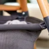 Childhome Evolu Accessoires|Evolu-Evolu Panier Sandwich Mesh - Anthracite
