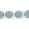 Childhome Pièces De Rechange-Evolu Set De 4 Pieds En Caoutchouc - Menthe