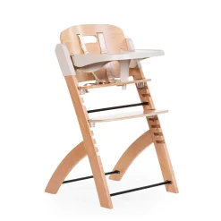 Childhome Evosit-EVOSIT Chaise Evolutive + Tablette