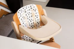 Childhome Evosit-EVOSIT Chaise Evolutive + Tablette
