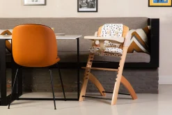 Childhome Evosit-EVOSIT Chaise Evolutive + Tablette