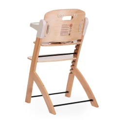 Childhome Evosit-EVOSIT Chaise Evolutive + Tablette