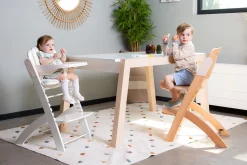 Childhome Evosit-EVOSIT Chaise Evolutive + Tablette