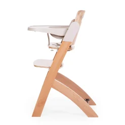 Childhome Evosit-EVOSIT Chaise Evolutive + Tablette