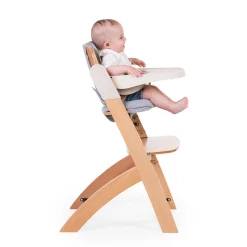 Childhome Evosit-EVOSIT Chaise Evolutive + Tablette