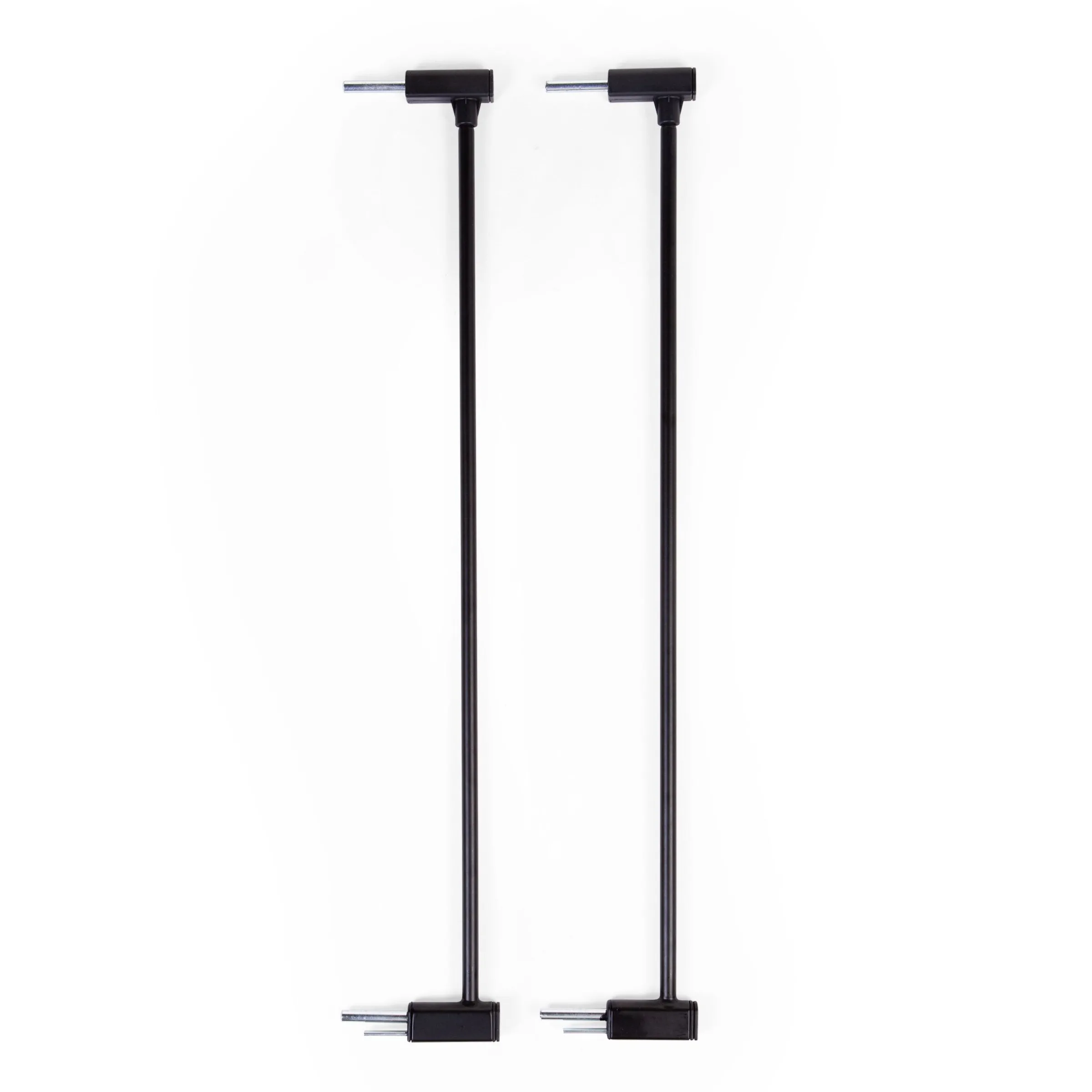 Childhome Portes De Sécurité-Extension Pour Barrières De Sécurité VHELTB - 2x7 Cm - Métal
