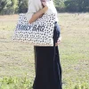 Childhome Family Bag|Family Bag-Family Bag Sac A Langer - Leopard