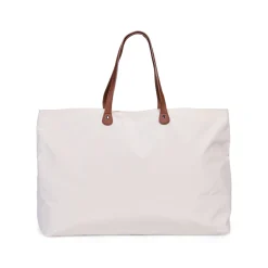 Childhome Family Bag|Family Bag-Family Bag Sac A Langer - Ecru