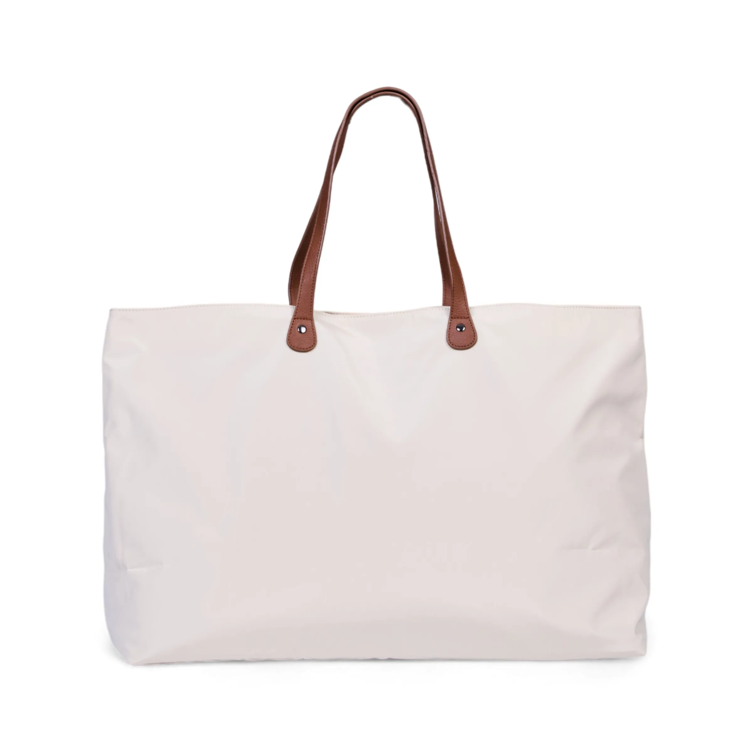 Childhome Family Bag|Family Bag-Family Bag Sac A Langer - Ecru