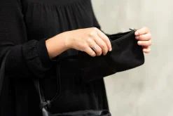 Childhome Family Bag|Family Bag-Family Bag Sac A Langer - Matelassé - Noir