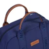 Childhome Signature Collection|Family Club-Family Club Signature Sac a Dos - Urban Navy