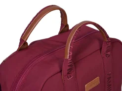Childhome Signature Collection|Family Club-Family Club Signature Sac a Dos - Urban Bordeaux