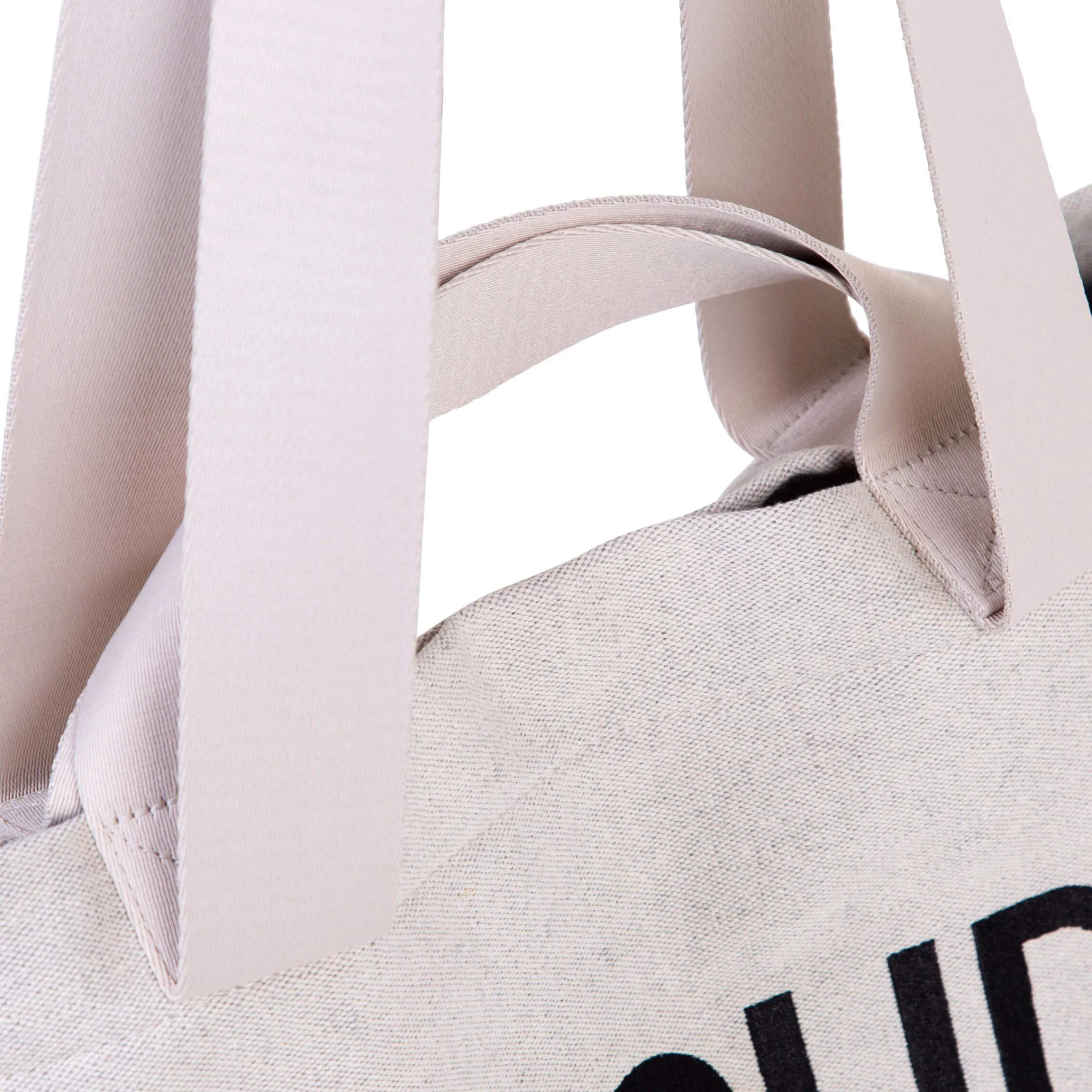 Childhome Grandparents Bag|Grandparents Bag-Grandma Bag - Toile - Ecru